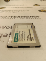 Siemens 6FC5250-5BY30-3AH0 б/у