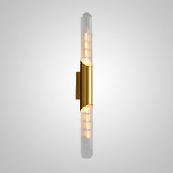 Настенный светильник LEINO B WALL Brass