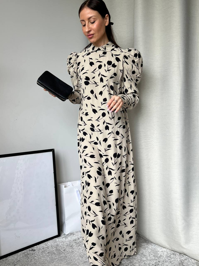 Платье Arapkhanovi, s