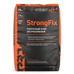 Плиточный клей GLIMS®StrongFix