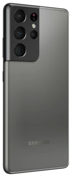 Смартфон Samsung Galaxy S21 Ultra 5G 12/128GB (Титановый фантом)