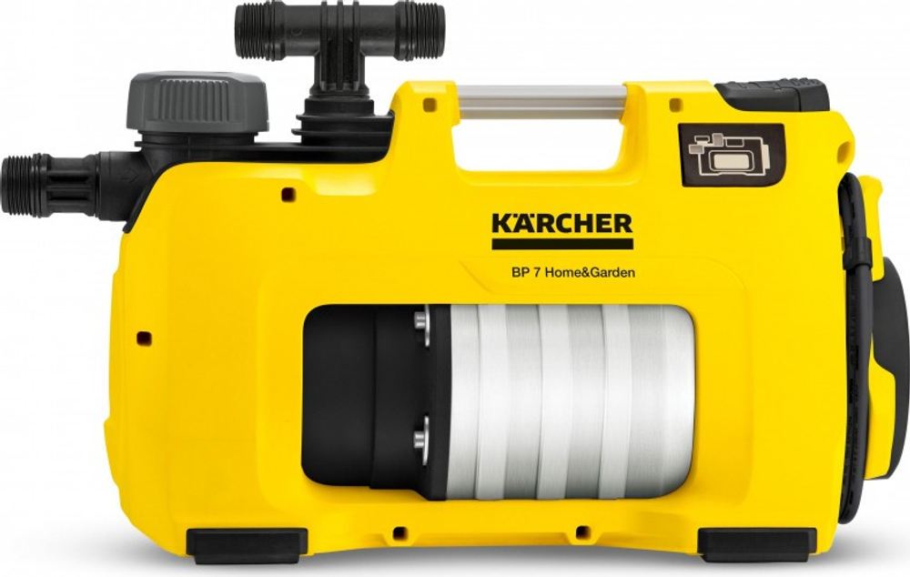 Насос садовый KARCHER BP 7 Home & Garden 1.645-373.0 1.645-373.0