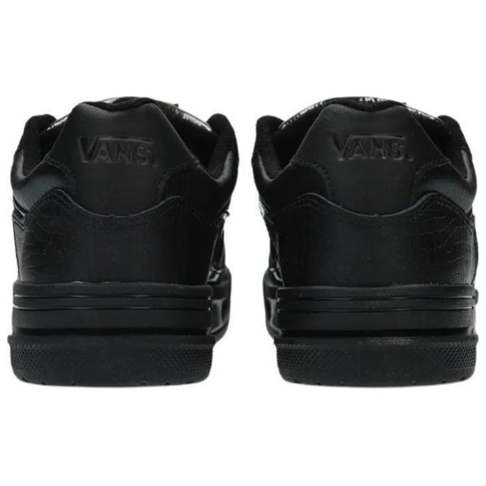 Кеды Vans Upland 'Black' VN000D1HCJK1