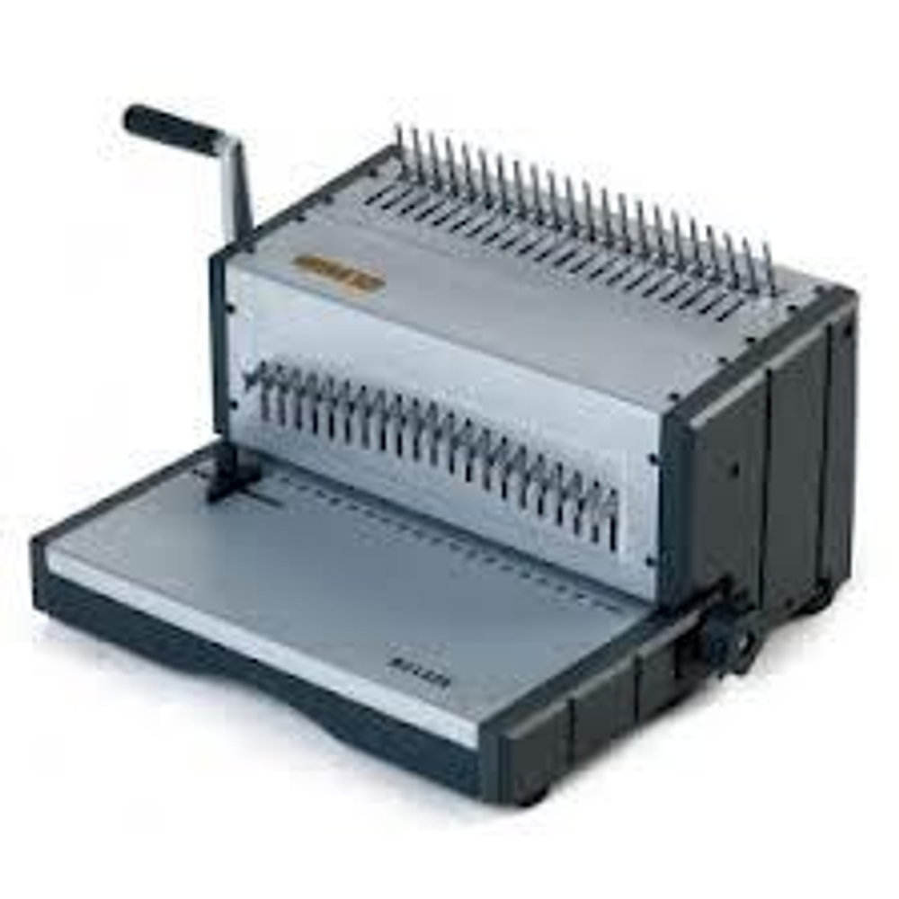 Брошюровщик  Office Kit B2132E