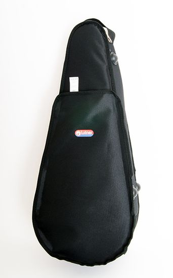 Чехол для домры малой (прима) полужесткий Lutner LDM-4