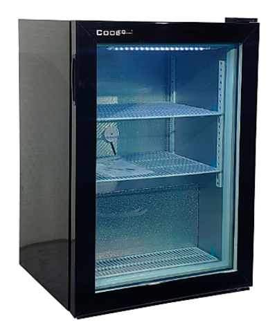 Шкаф морозильный Cooleq UF100G (без упаковки) (85113)