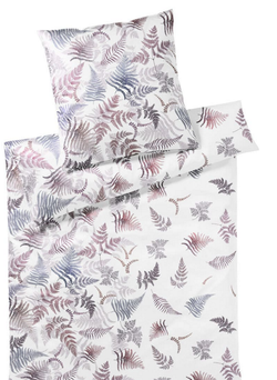 Наволочка 50x70 Elegante Farn organic 2247R/1