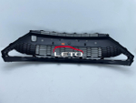 COVER, FR BUMPER, LW52129-F4130 52129F4130