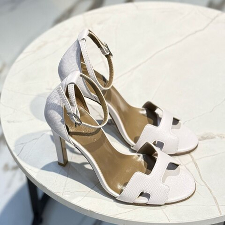 Босоножки Hermes