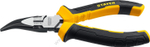 STAYER Hercules 160 мм, Изогнутые тонкогубцы (2203-4-16)