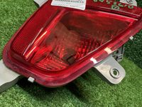 ПТФ левый Kia Picanto 3 JA (2017-2021) GT Line