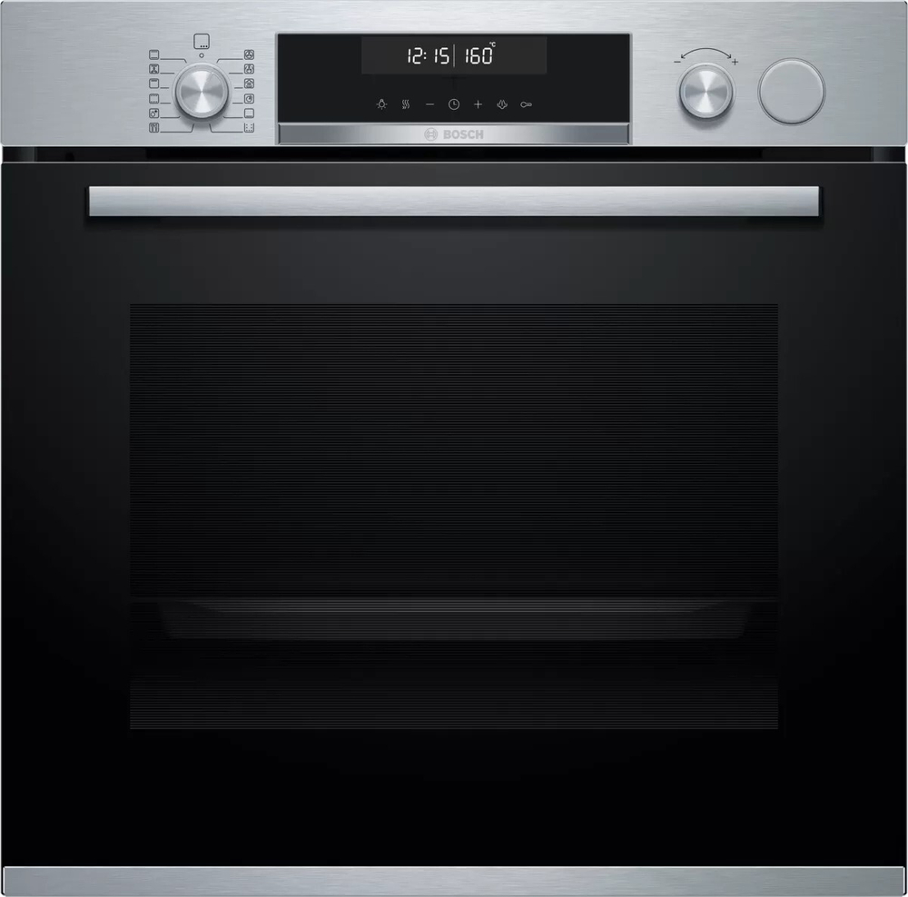 Духовой шкаф Bosch HRG5184S1
