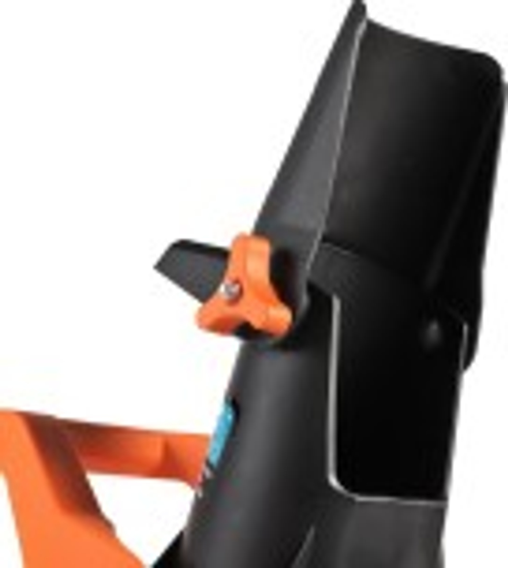 Снегоуборщик электрический 2300 Вт PATRIOT PS 2450 E несамоходный 426302245