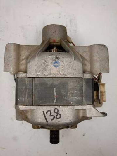 138 Двигатель для стиральной машины Whirlpool W10403885 б/у