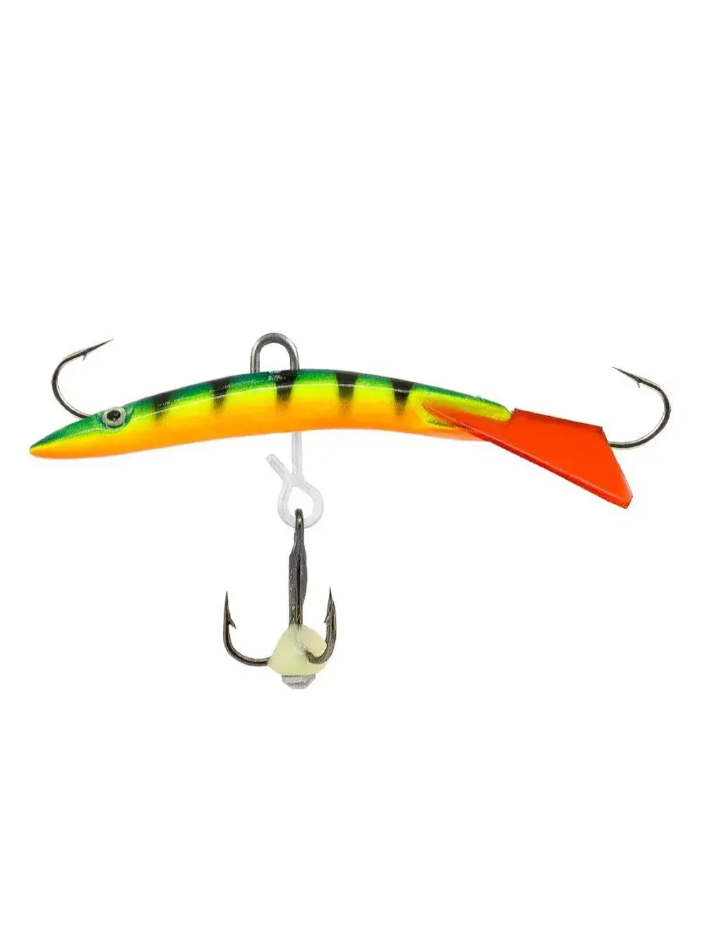 Балансир рыболовный Pro 25 5гр, 48мм, цвет 09