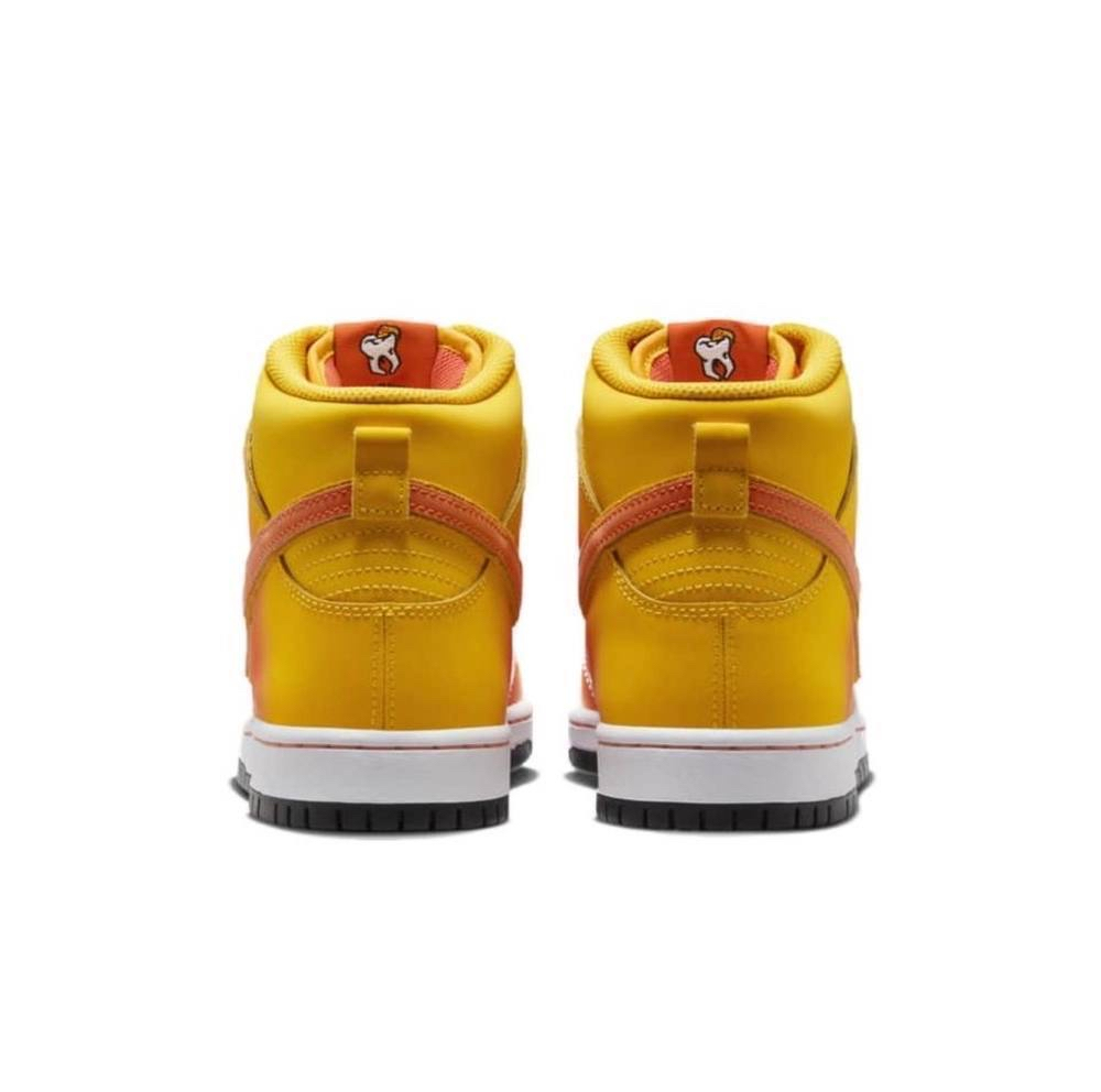 Nike SB Dunk High Sweet Tooth