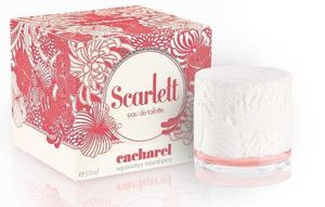 Cacharel Scarlett