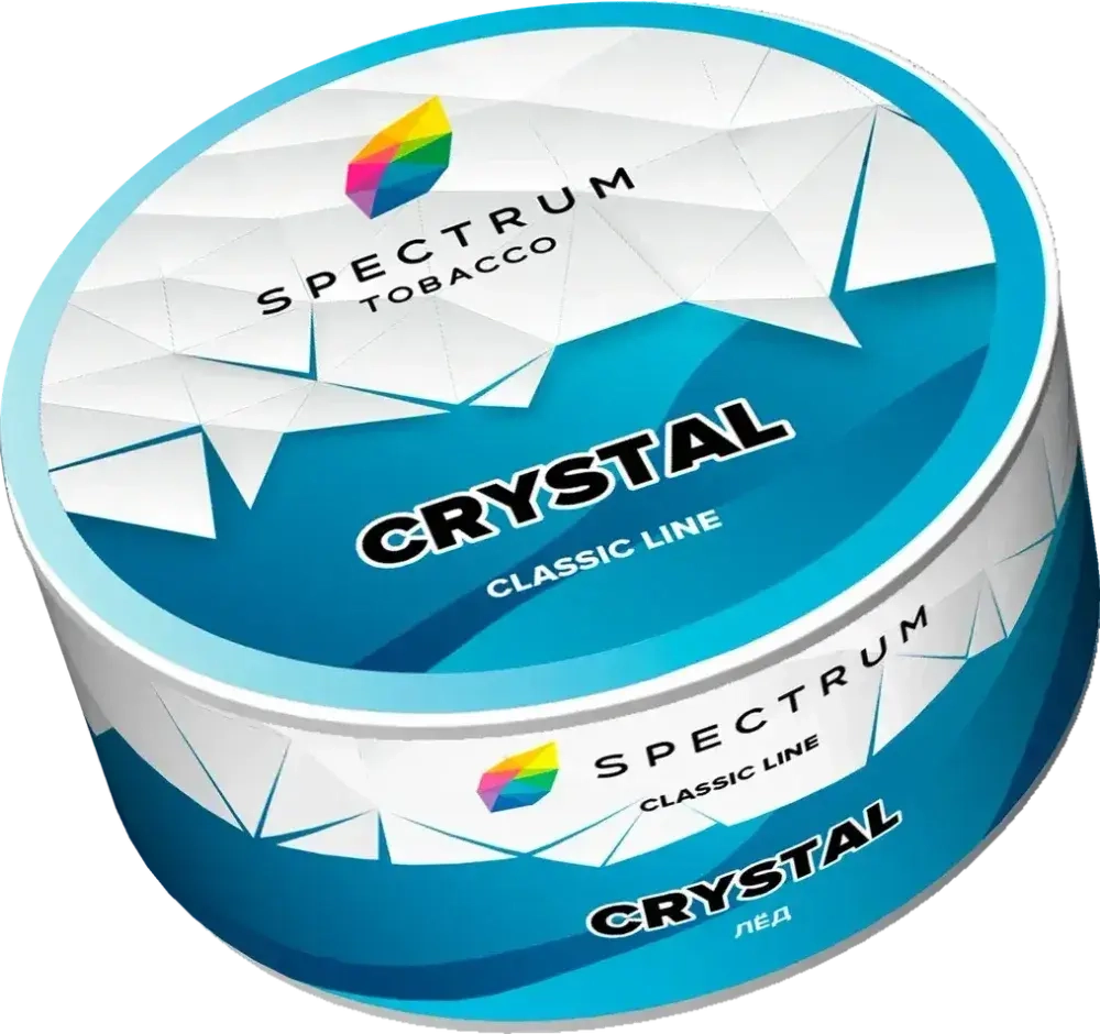 Spectrum Classic Line – Crystal (100г)