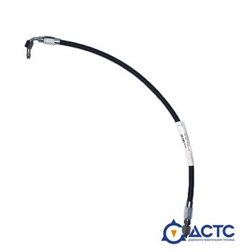 Шланг смазки VOLVO (ABG)