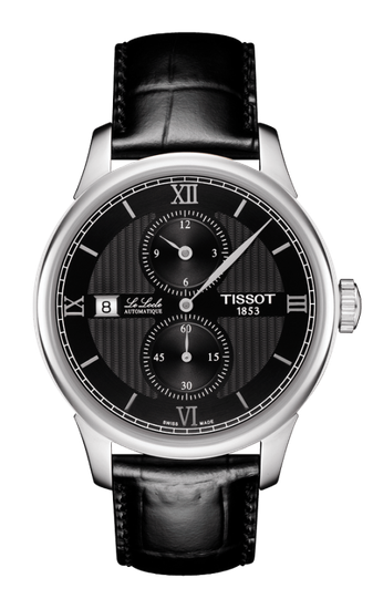Наручные часы Tissot T006.428.16.058.02