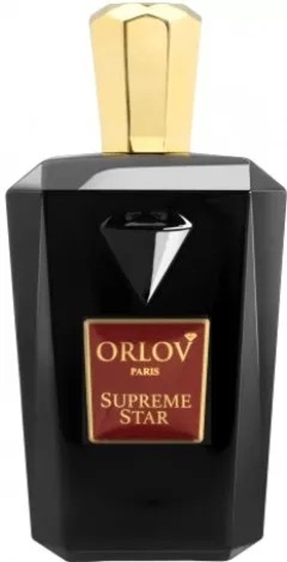 Orlov Supreme Star