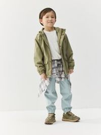 Ветровка "Фисташка"