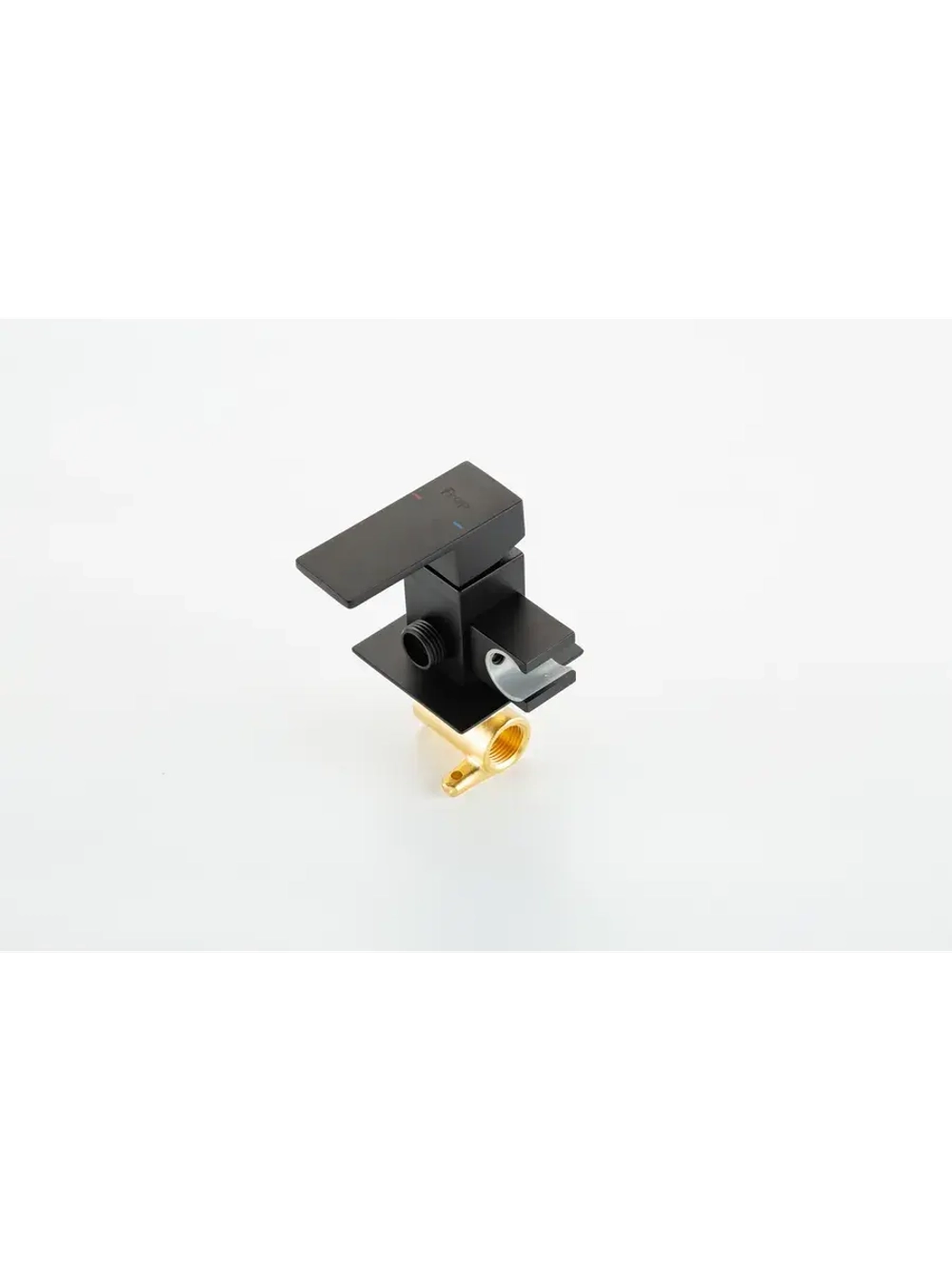 Гигиенический душ со смесителем FRAP F7591-26