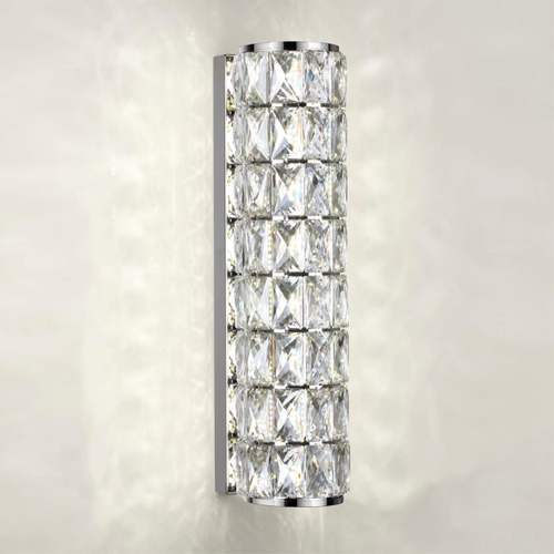 Настенный светодиодный светильник Odeon Light PANTA 4927/8WL