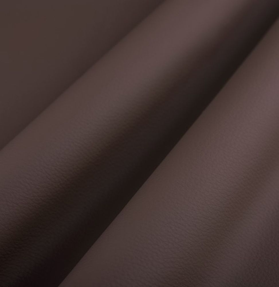 Искусственная кожа Hugo chocolate (Хьюго чоколат)