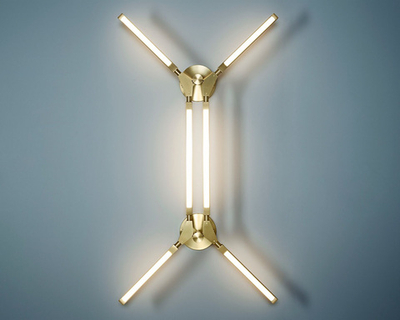 светильник настенно-потолочный Pris Minor