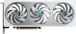 Видеокарта Gigabyte NVIDIA  GeForce RTX 5060TI GV-N506TAERO OC-16GD 1.0 16ГБ Aero, GDDR7, OC,  Ret