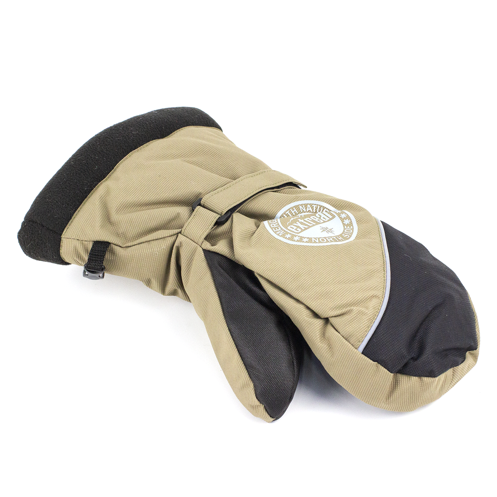 Рукавицы Extreal "Аляска", XL