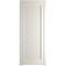 Фото межкомнатной двери эмаль Profil Doors 3.1.1PM перламутр белый глухая