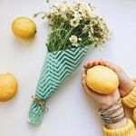 Браслет Stay wild, розовая позолота