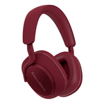 Беспроводные наушники Bowers & Wilkins PX7 S2e, Ruby Red (Красный)