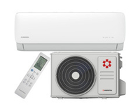 Сплит система Kentatsu KANAMI KSGA35HFAN1/KSRA35HFAN1