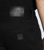 джинсы j27 Armani Exchange - черный(6LZJ27 Z1AAZ)