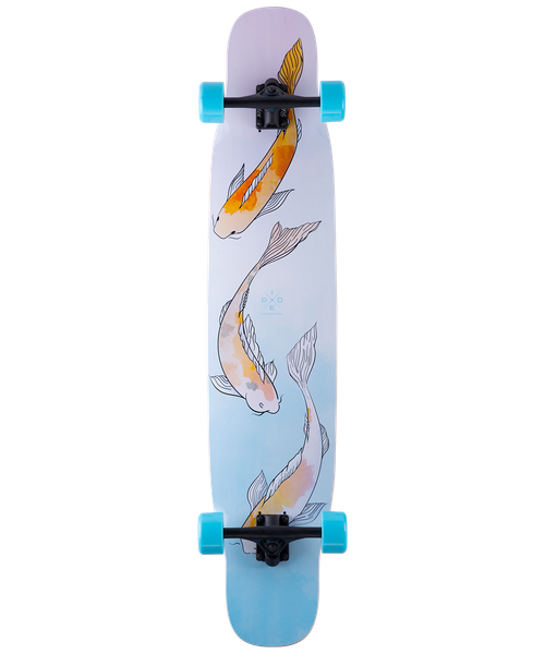 ЛОНГБОРД RIDEX KOI