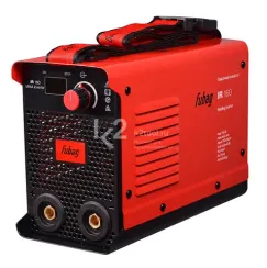 Инвертор сварочный Fubag IR 160