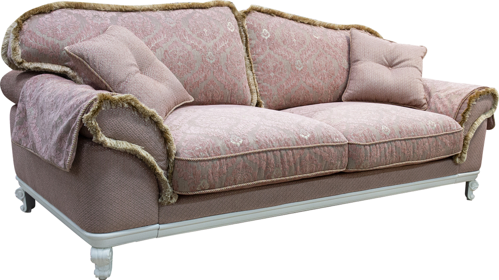 2-х местный диван «Алези Royal» (2м)