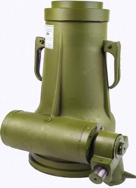 Домкрат винтовой TOR  50 т (430/680 мм) 126501 126501