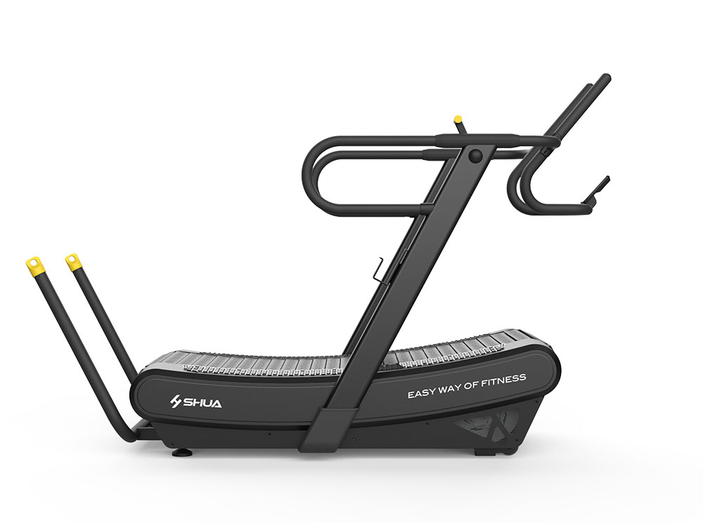 Беговая дорожка механическая SHUA SH-T901Z