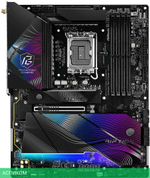 Материнская плата ASRock Z890 Riptide WiFi