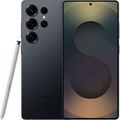 Samsung Galaxy S25 Ultra 12/256Gb «Угольно-чёрный титан» Titanium Jetblack EU
