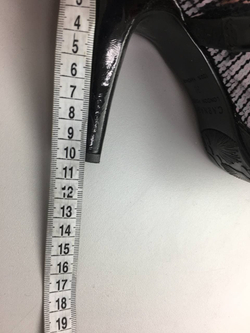 Туфли Carnaby блестящие 39 размер