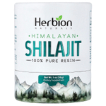Herbion Naturals, гималайское мумие, 30 г (1 унция)