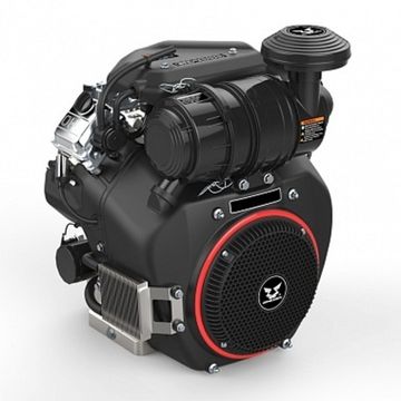 Двигатель "ZONGSHEN" GB1000EFI (40 л.с. инжектор)