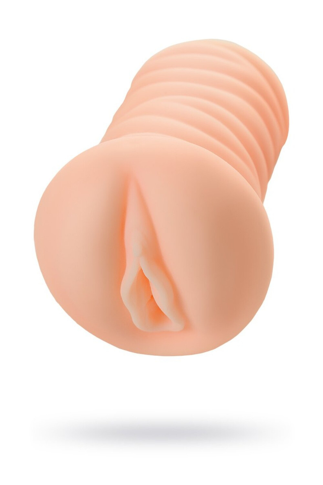 Nymph из серии Три Сестры, мастурбатор вагина без вибрации