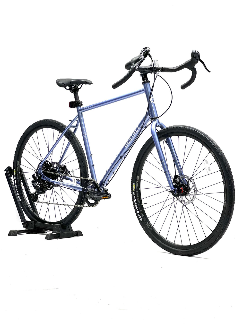 Велосипед GESTALT SHERIFF 700C