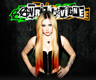 Avril Lavigne — Избранная дискография